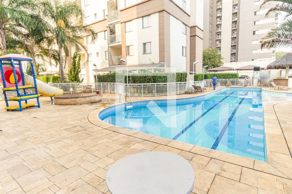 Apartamento, 2 quartos, 53 m² - Foto 42