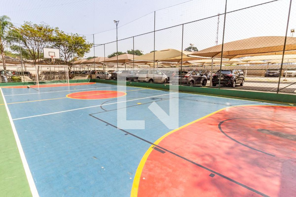 Apartamento, 2 quartos, 53 m² - Foto 44
