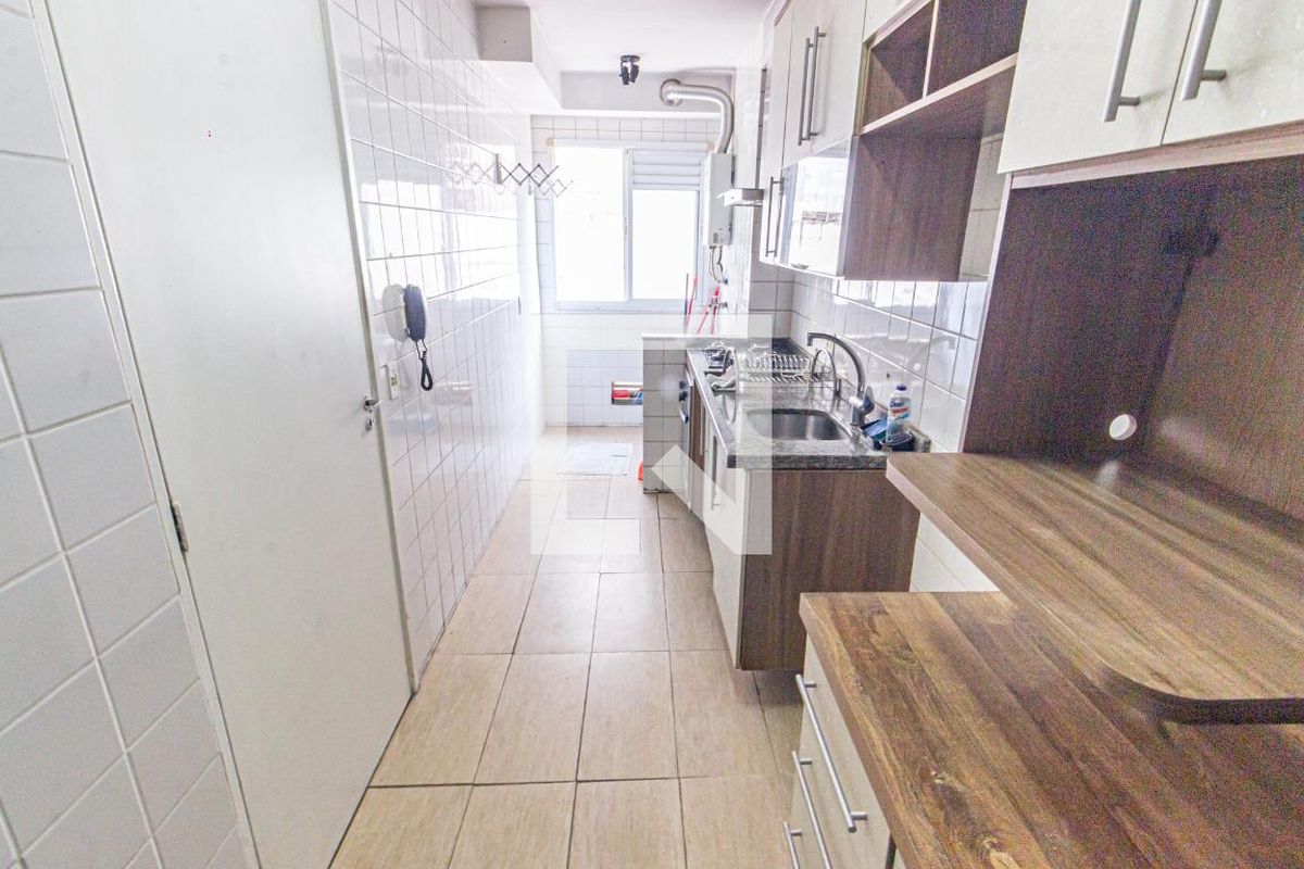 Apartamento, 2 quartos, 53 m² - Foto 22