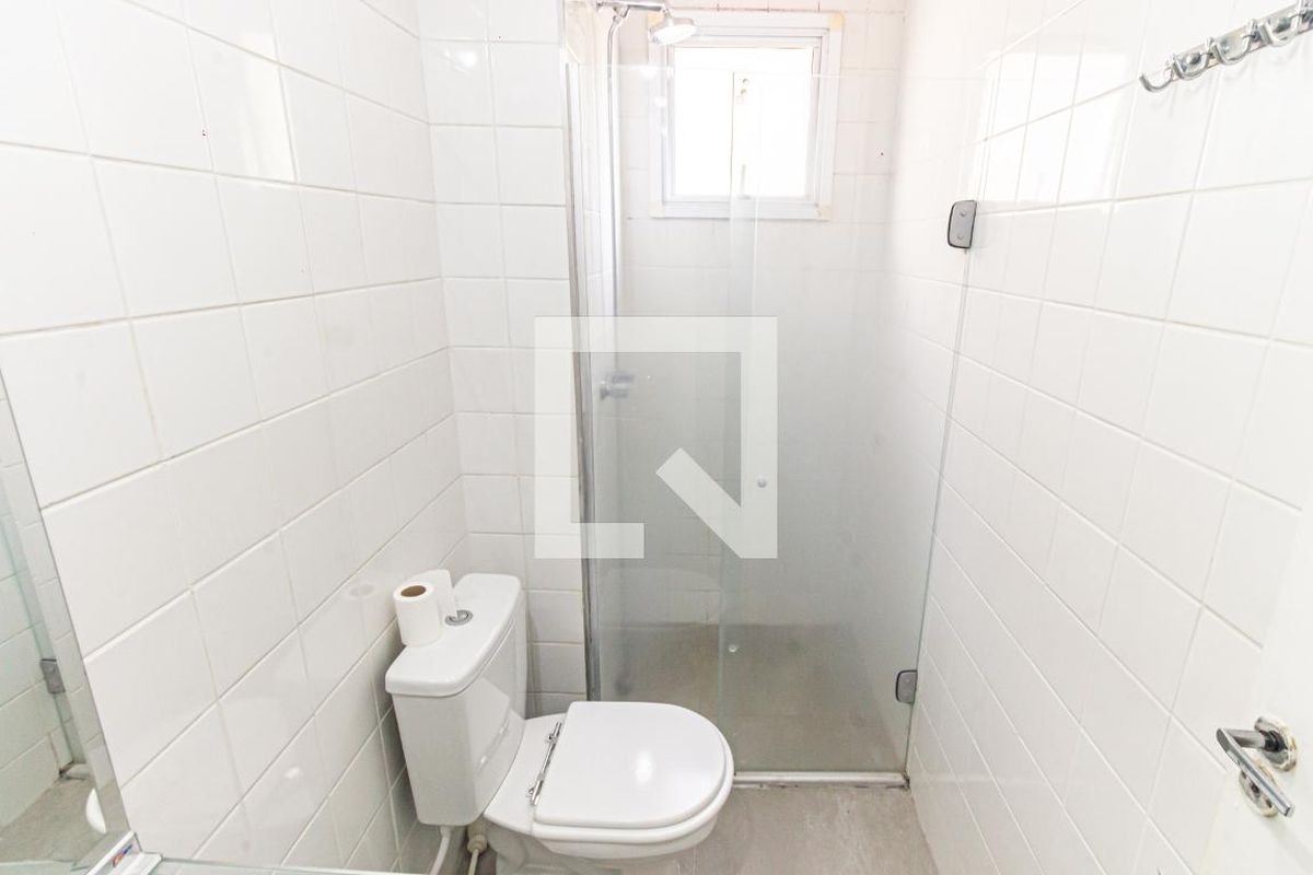Apartamento, 2 quartos, 53 m² - Foto 19