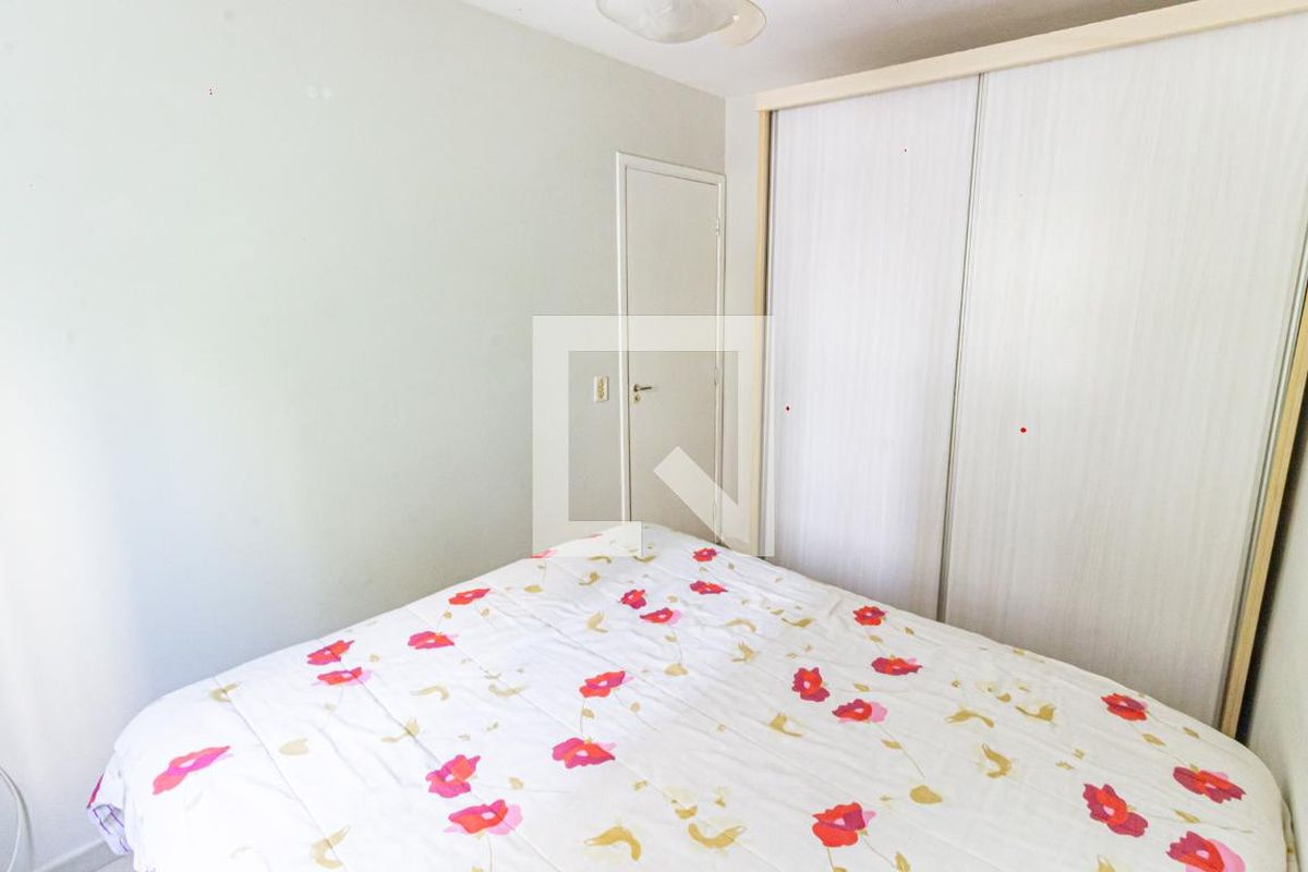 Apartamento, 2 quartos, 53 m² - Foto 15