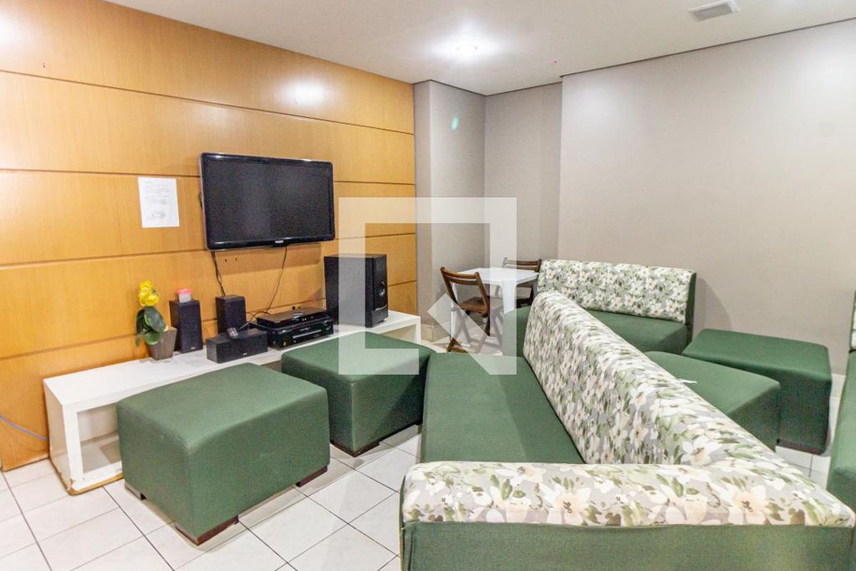 Apartamento, 2 quartos, 53 m² - Foto 29