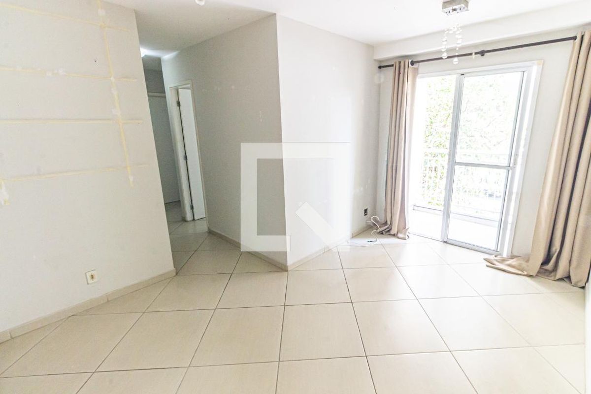 Apartamento, 2 quartos, 53 m² - Foto 1