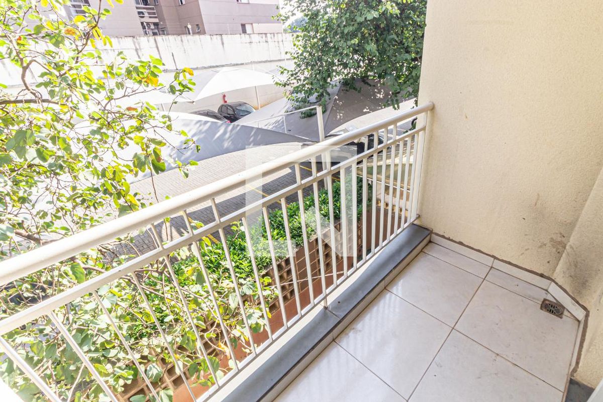 Apartamento, 2 quartos, 53 m² - Foto 5