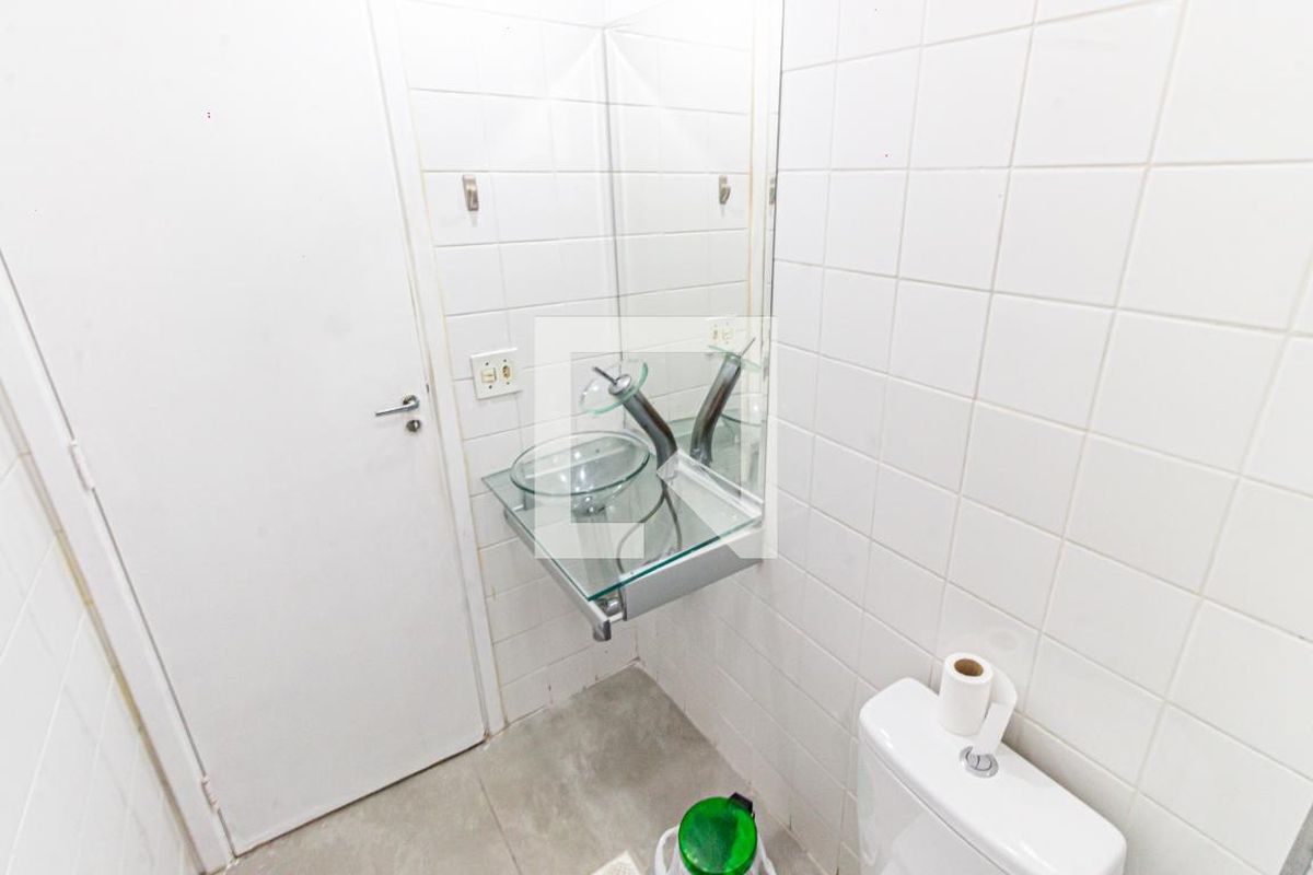 Apartamento, 2 quartos, 53 m² - Foto 20