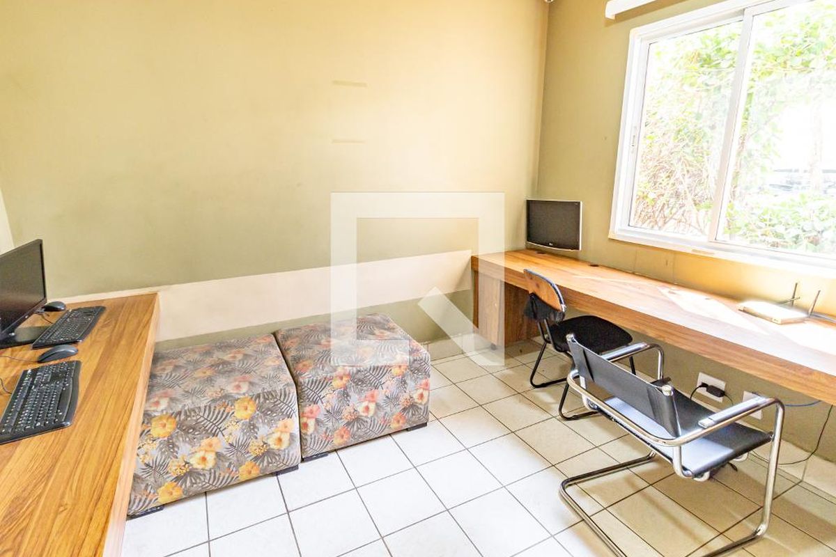 Apartamento, 2 quartos, 53 m² - Foto 40