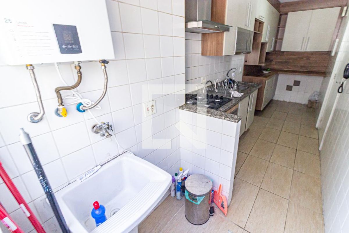 Apartamento, 2 quartos, 53 m² - Foto 28
