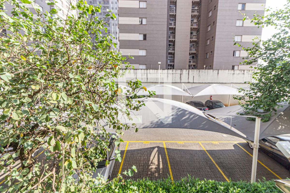 Apartamento, 2 quartos, 53 m² - Foto 8