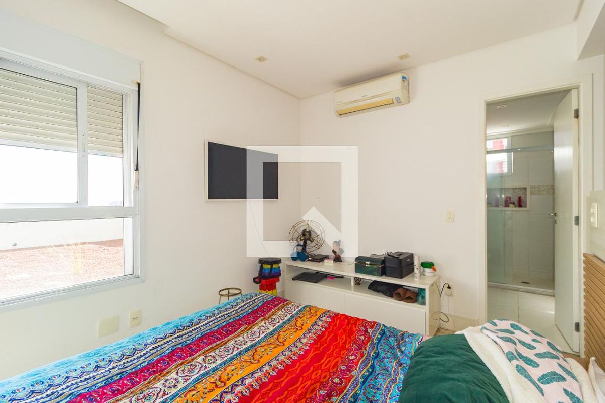 Apartamento, 2 quartos, 77 m² - Foto 15