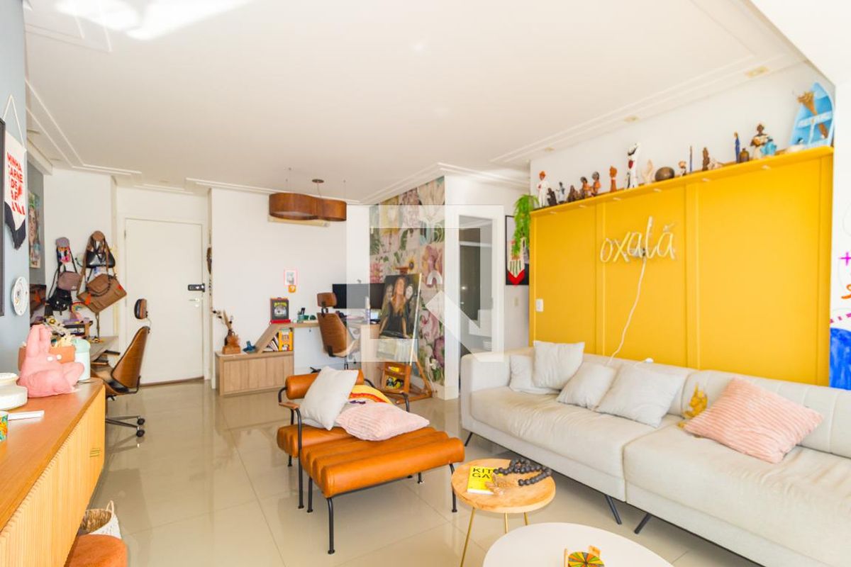 Apartamento, 2 quartos, 77 m² - Foto 4