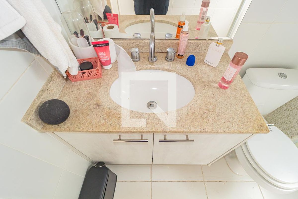 Apartamento, 2 quartos, 77 m² - Foto 22