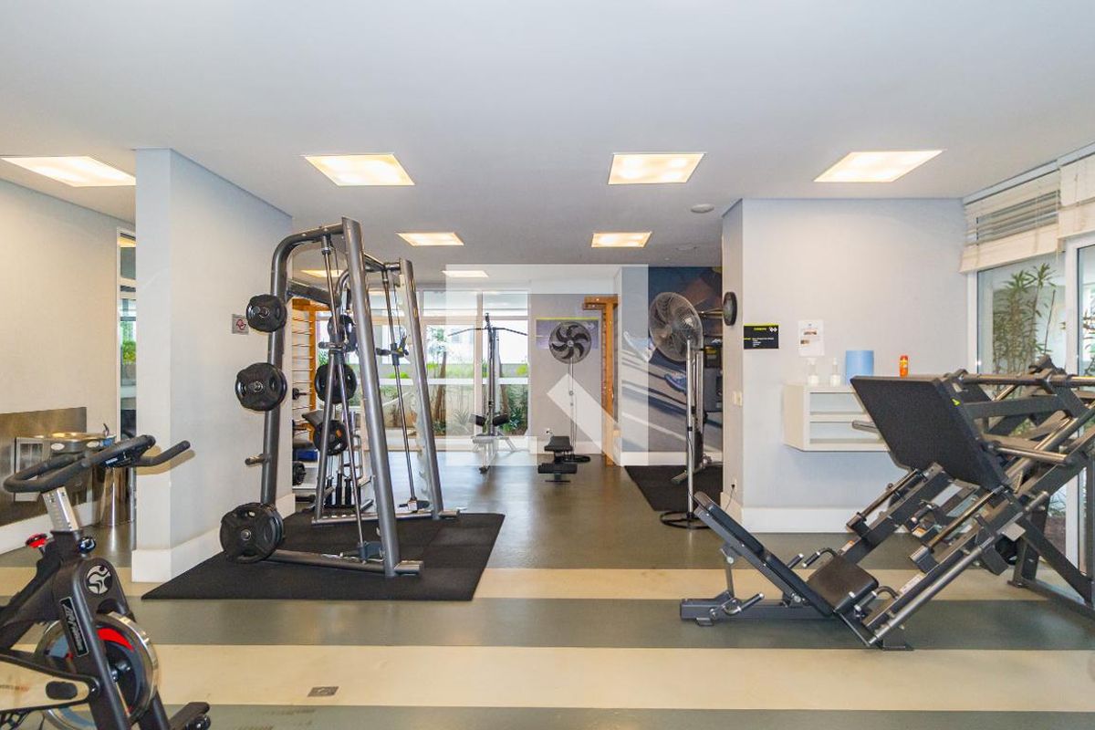 Apartamento, 2 quartos, 77 m² - Foto 62