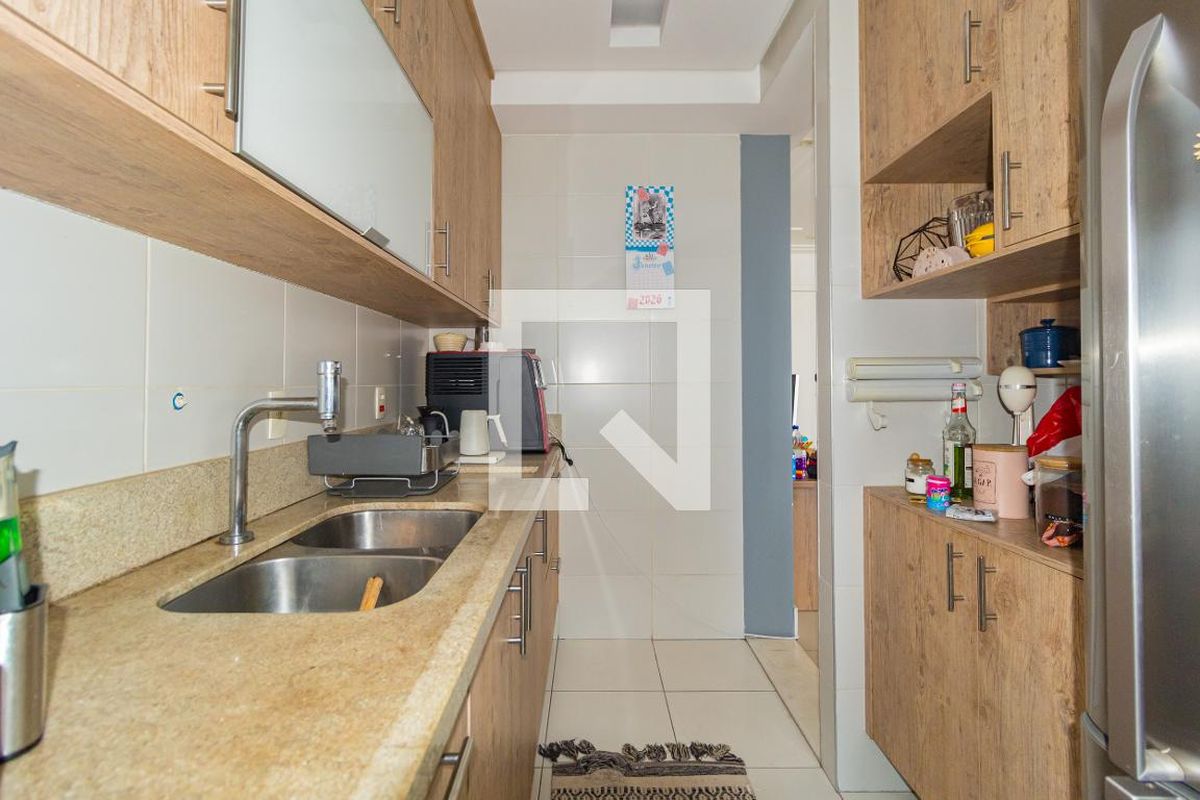 Apartamento, 2 quartos, 77 m² - Foto 33