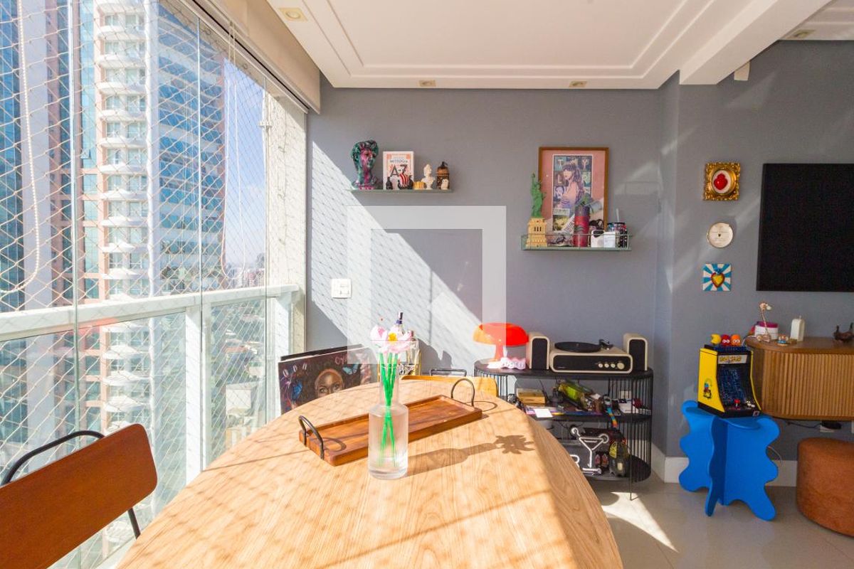 Apartamento, 2 quartos, 77 m² - Foto 8