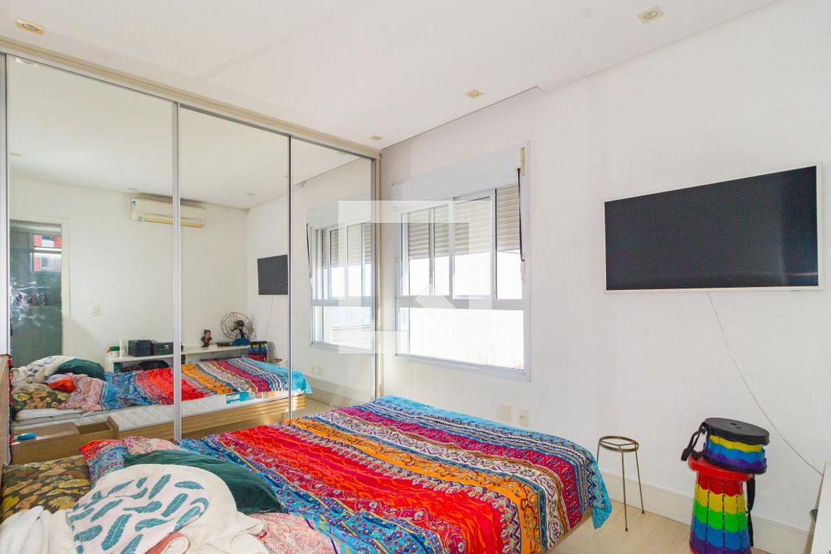 Apartamento, 2 quartos, 77 m² - Foto 18