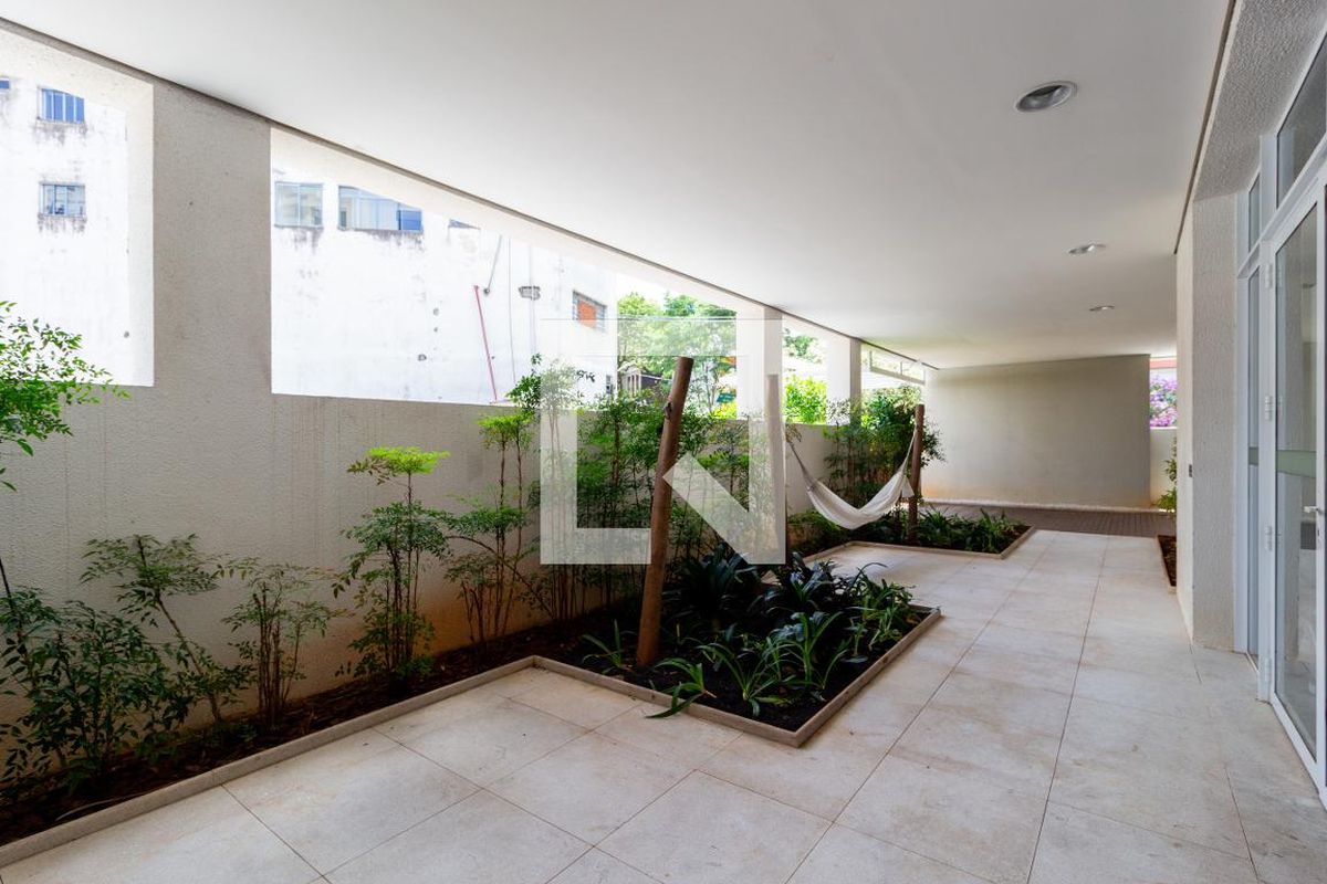 Apartamento, 2 quartos, 77 m² - Foto 45