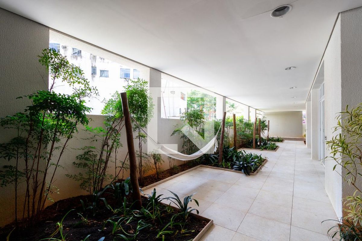 Apartamento, 2 quartos, 77 m² - Foto 46