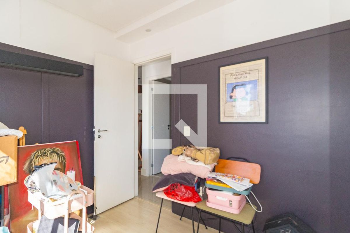 Apartamento, 2 quartos, 77 m² - Foto 12
