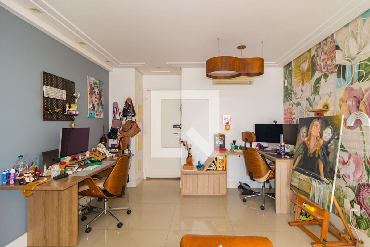 Apartamento, 2 quartos, 77 m² - Foto 3