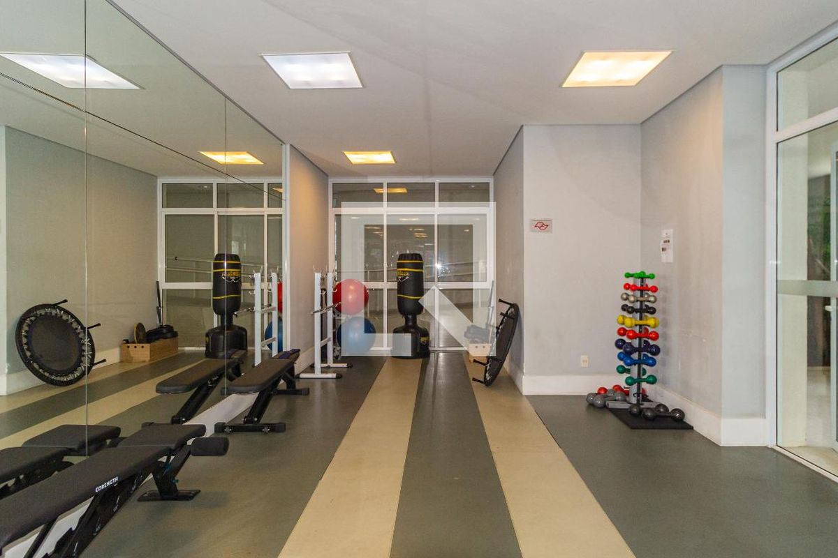Apartamento, 2 quartos, 77 m² - Foto 57
