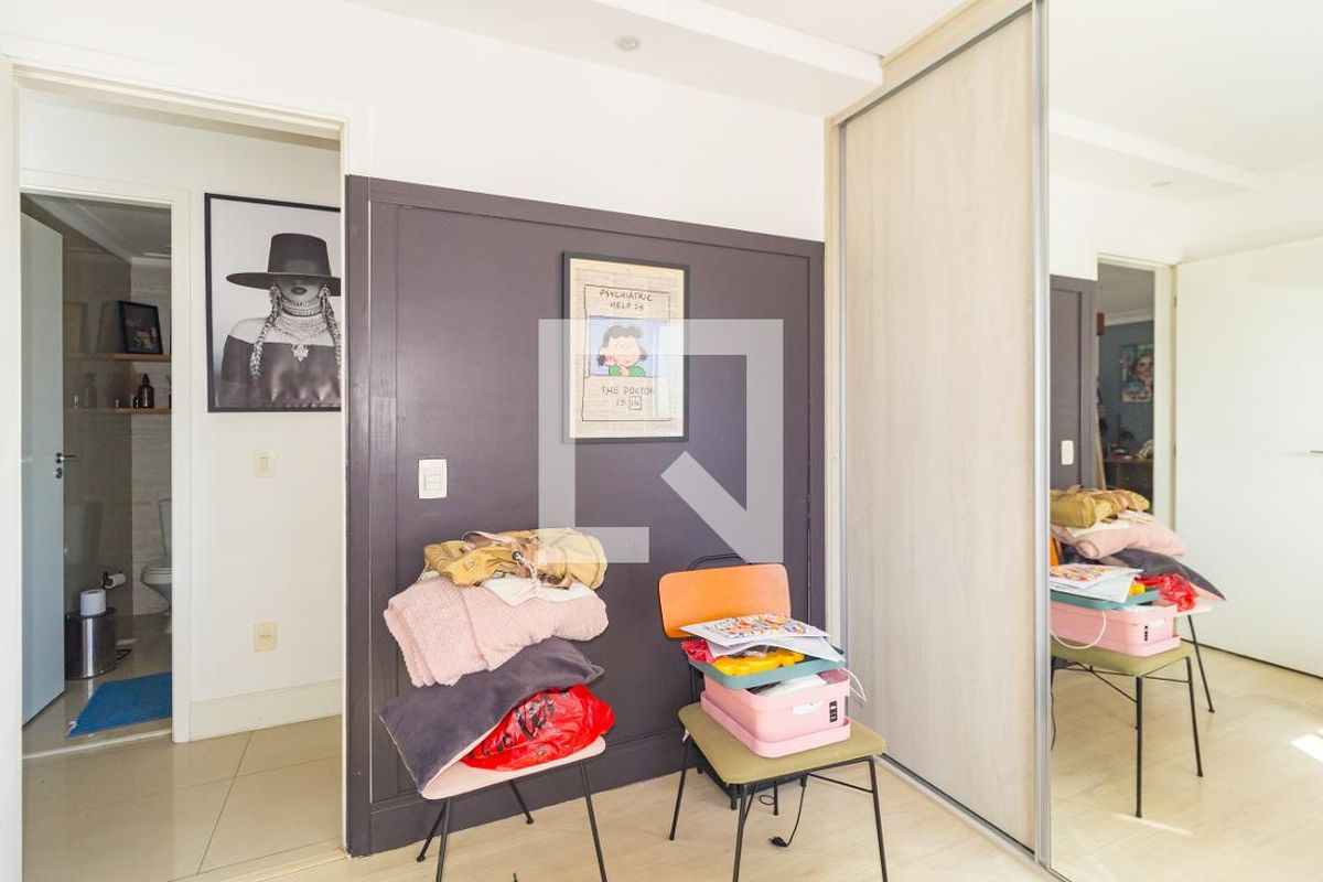 Apartamento, 2 quartos, 77 m² - Foto 13