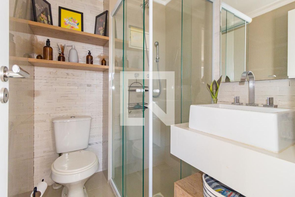 Apartamento, 2 quartos, 77 m² - Foto 25