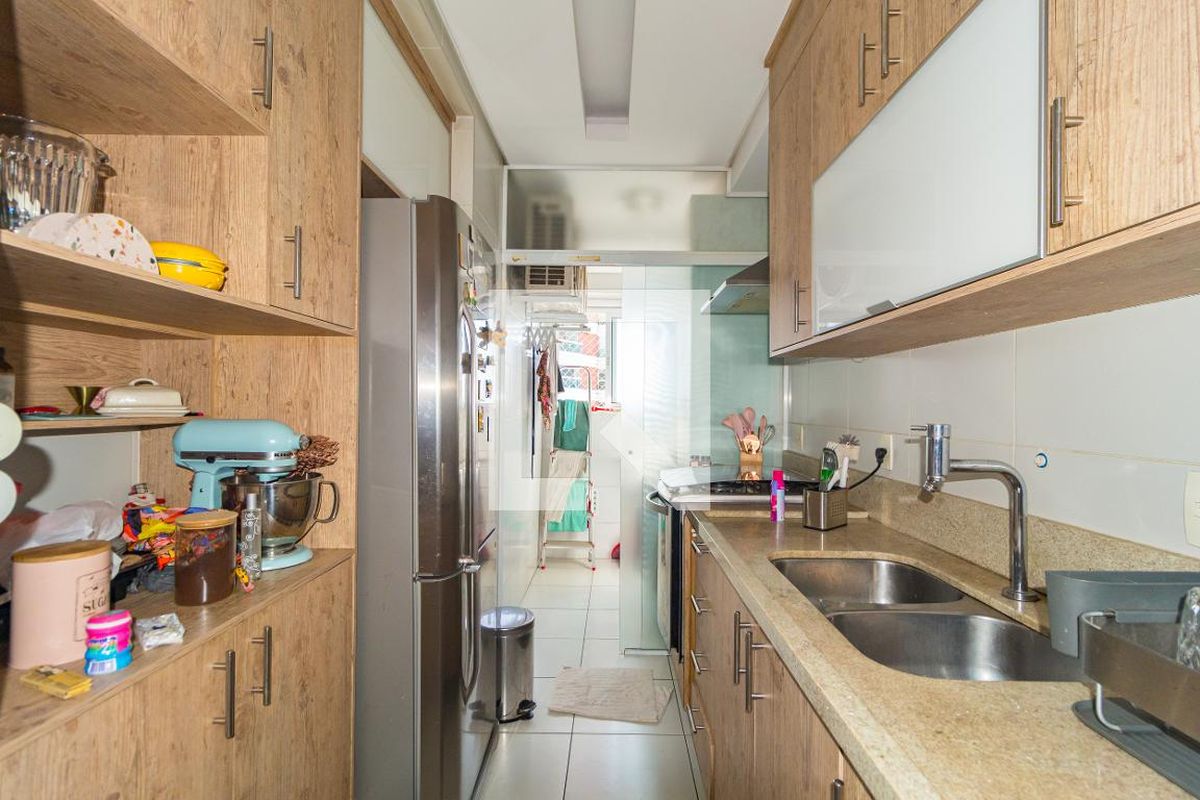 Apartamento, 2 quartos, 77 m² - Foto 31
