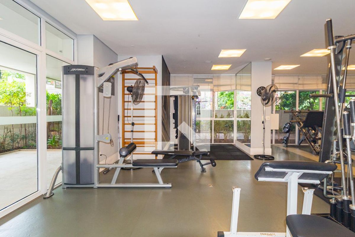 Apartamento, 2 quartos, 77 m² - Foto 58