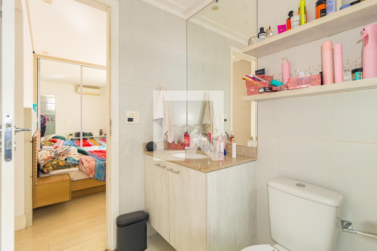 Apartamento, 2 quartos, 77 m² - Foto 21