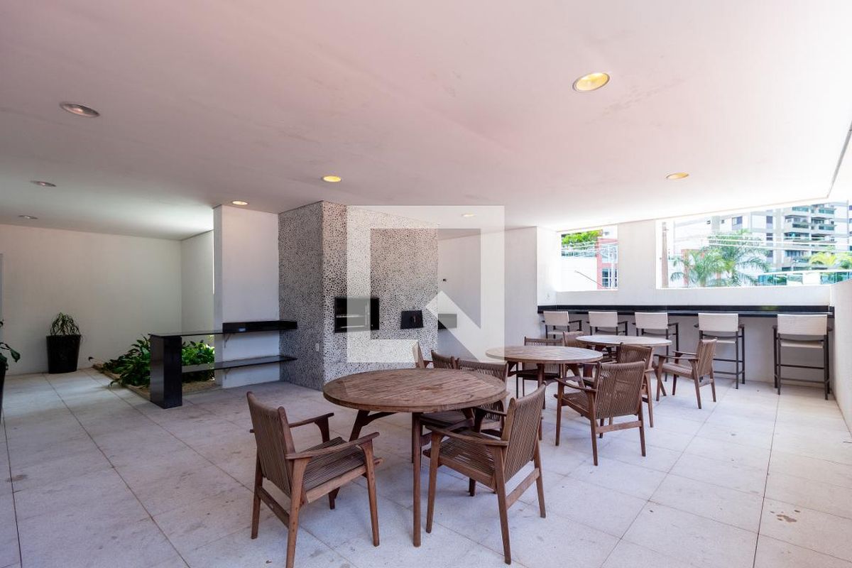 Apartamento, 2 quartos, 77 m² - Foto 54