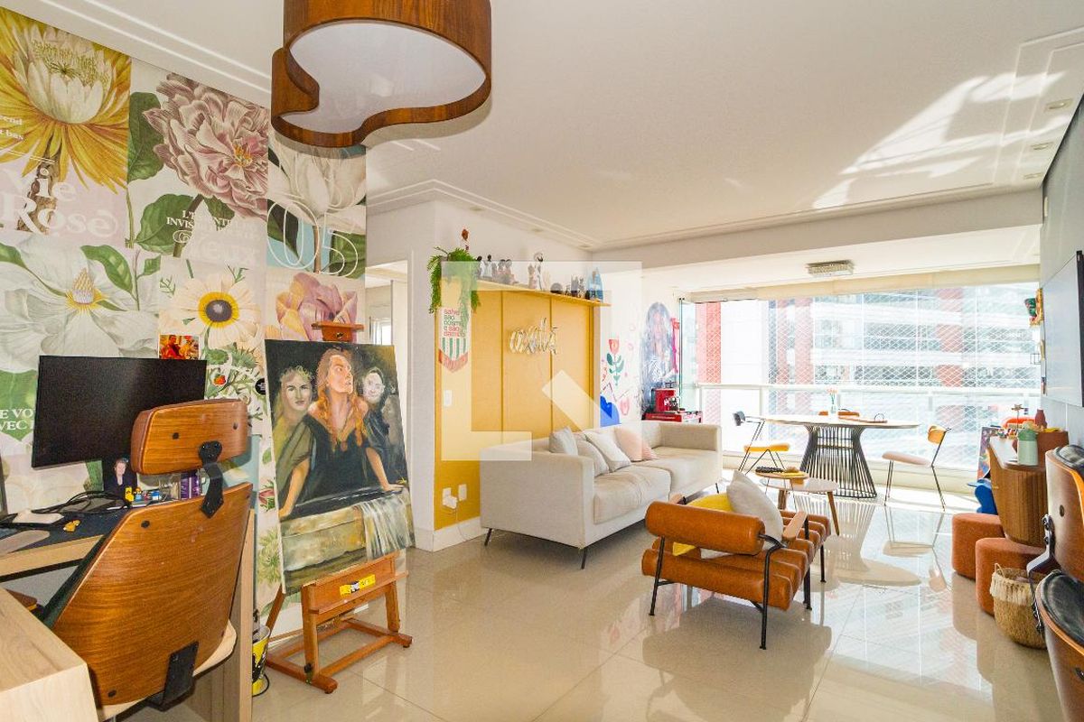 Apartamento, 2 quartos, 77 m² - Foto 5