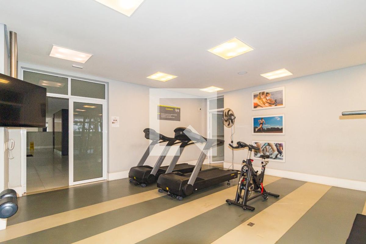 Apartamento, 2 quartos, 77 m² - Foto 60
