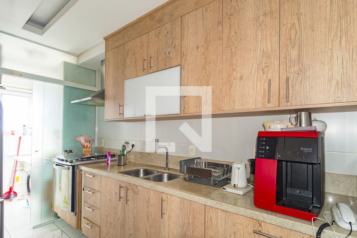 Apartamento, 2 quartos, 77 m² - Foto 30