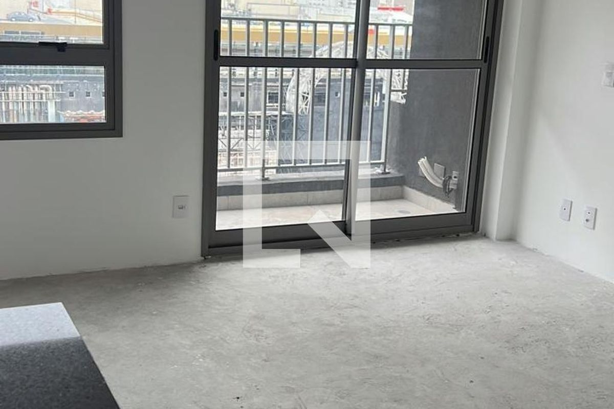 Apartamento, 1 quarto, 24 m² - Foto 6