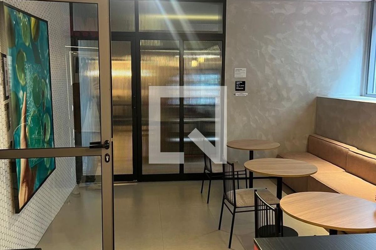 Apartamento, 1 quarto, 24 m² - Foto 19