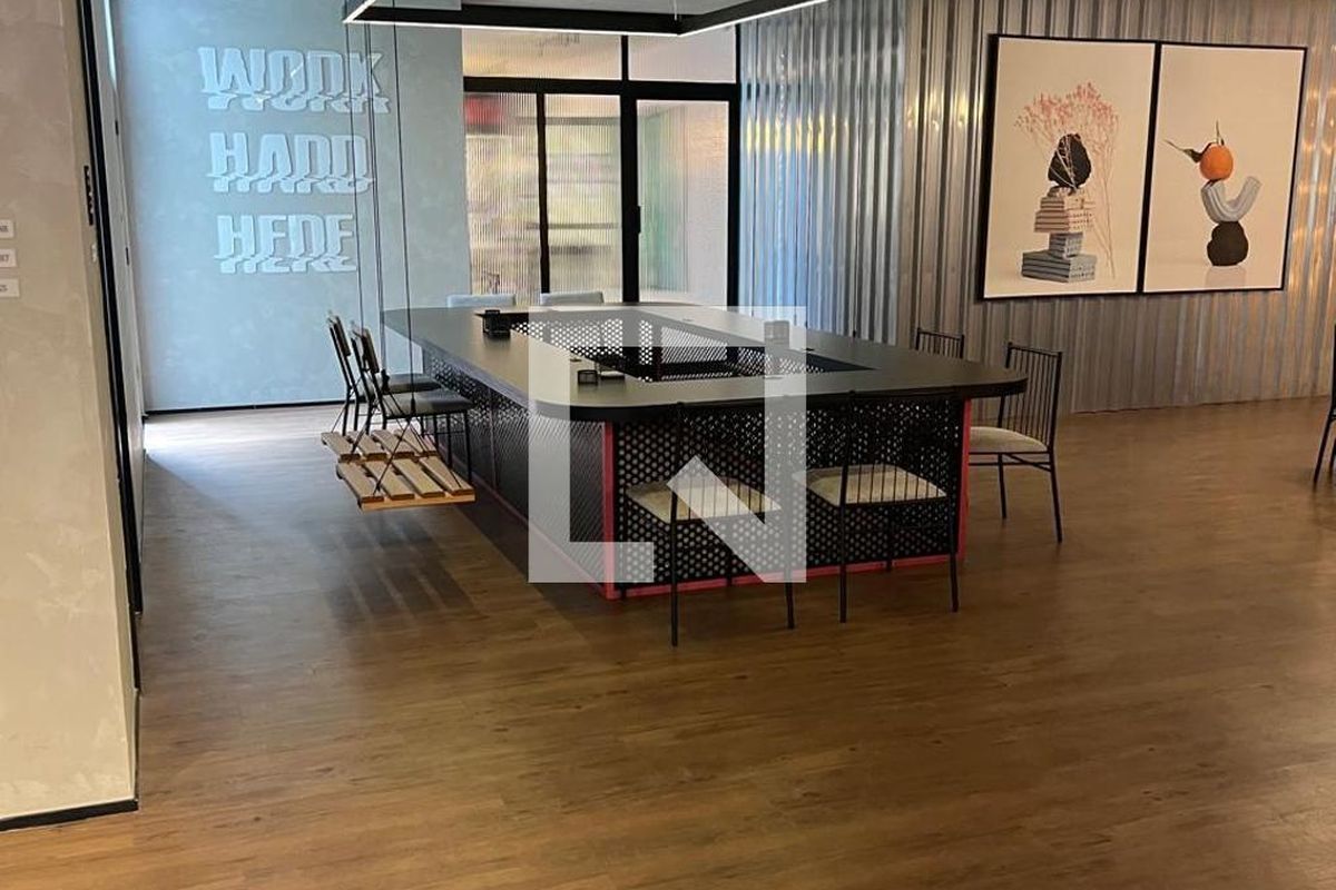 Apartamento, 1 quarto, 24 m² - Foto 15