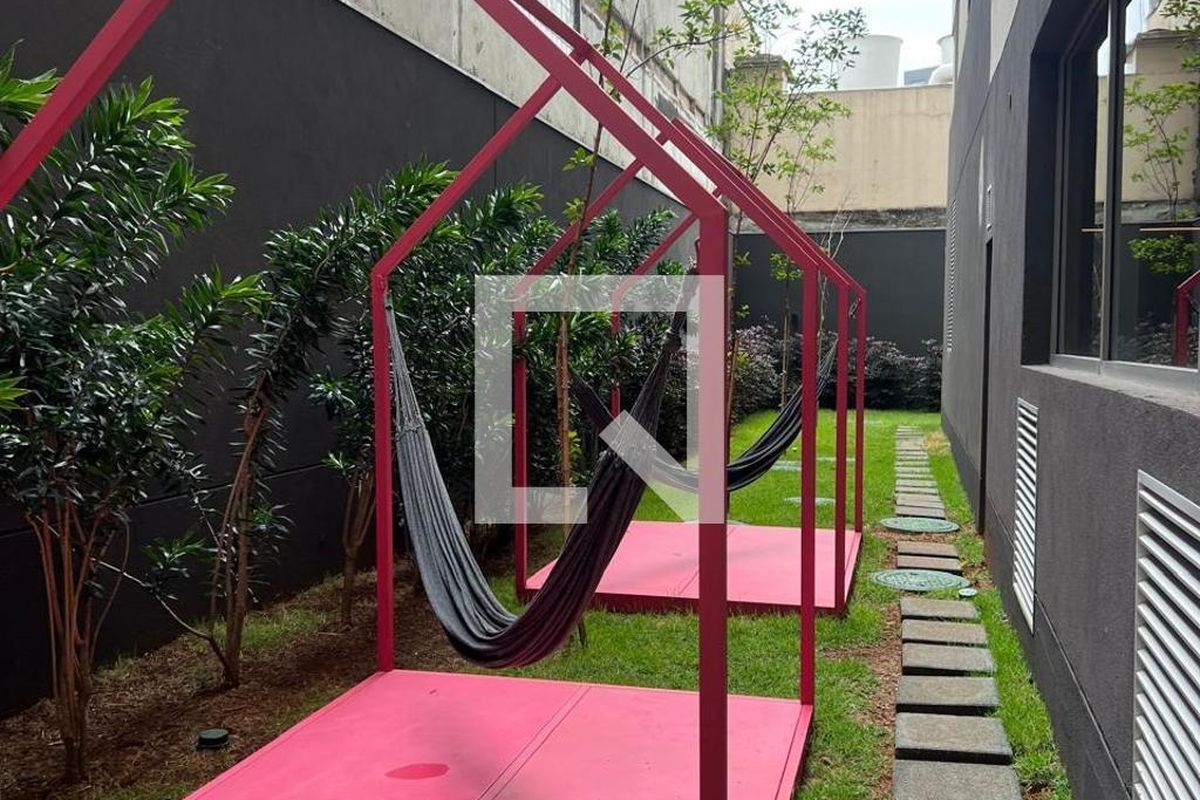 Apartamento, 1 quarto, 24 m² - Foto 9