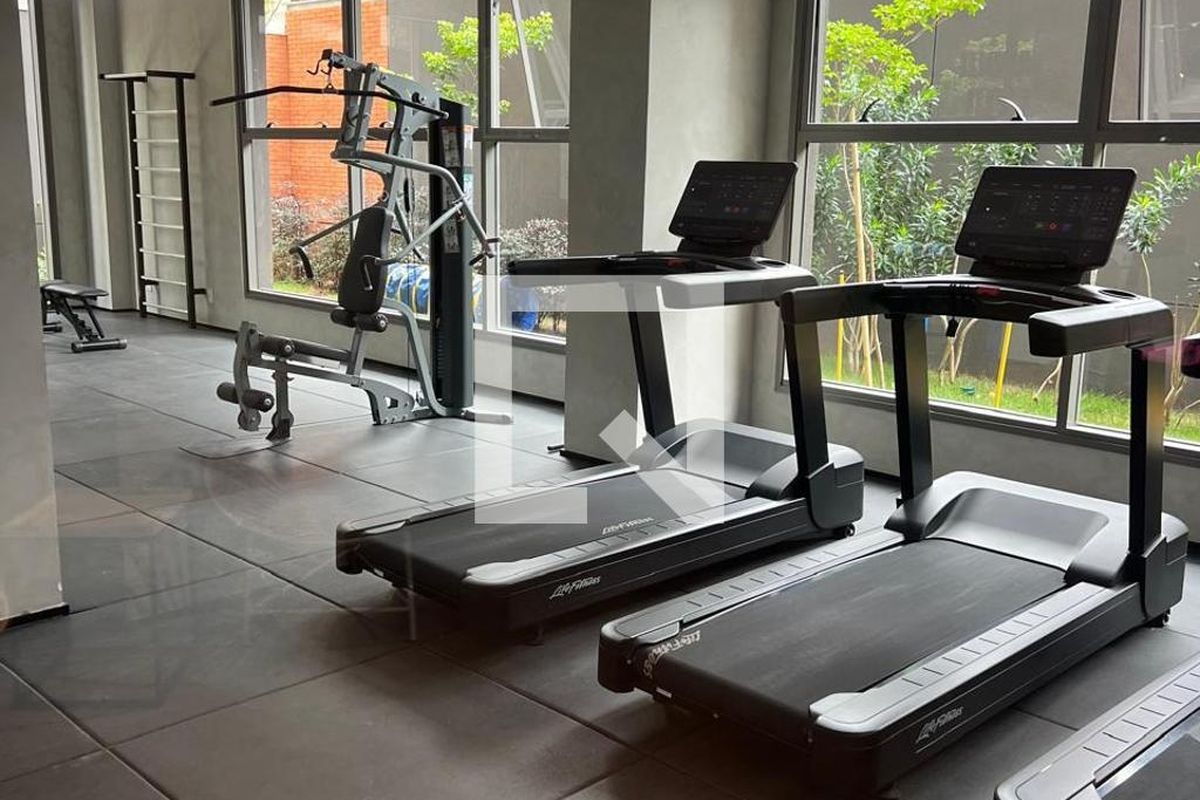Apartamento, 1 quarto, 24 m² - Foto 16