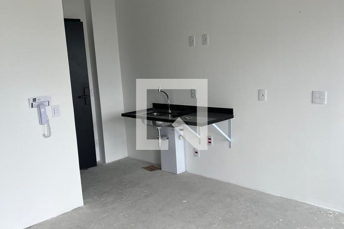 Apartamento, 1 quarto, 24 m² - Foto 2