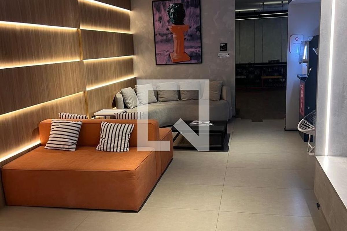 Apartamento, 1 quarto, 24 m² - Foto 13