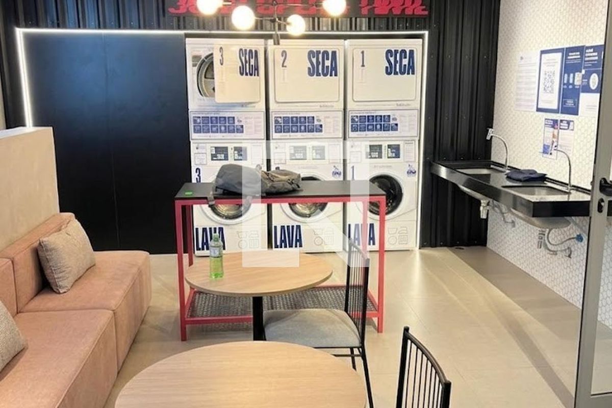 Apartamento, 1 quarto, 24 m² - Foto 21