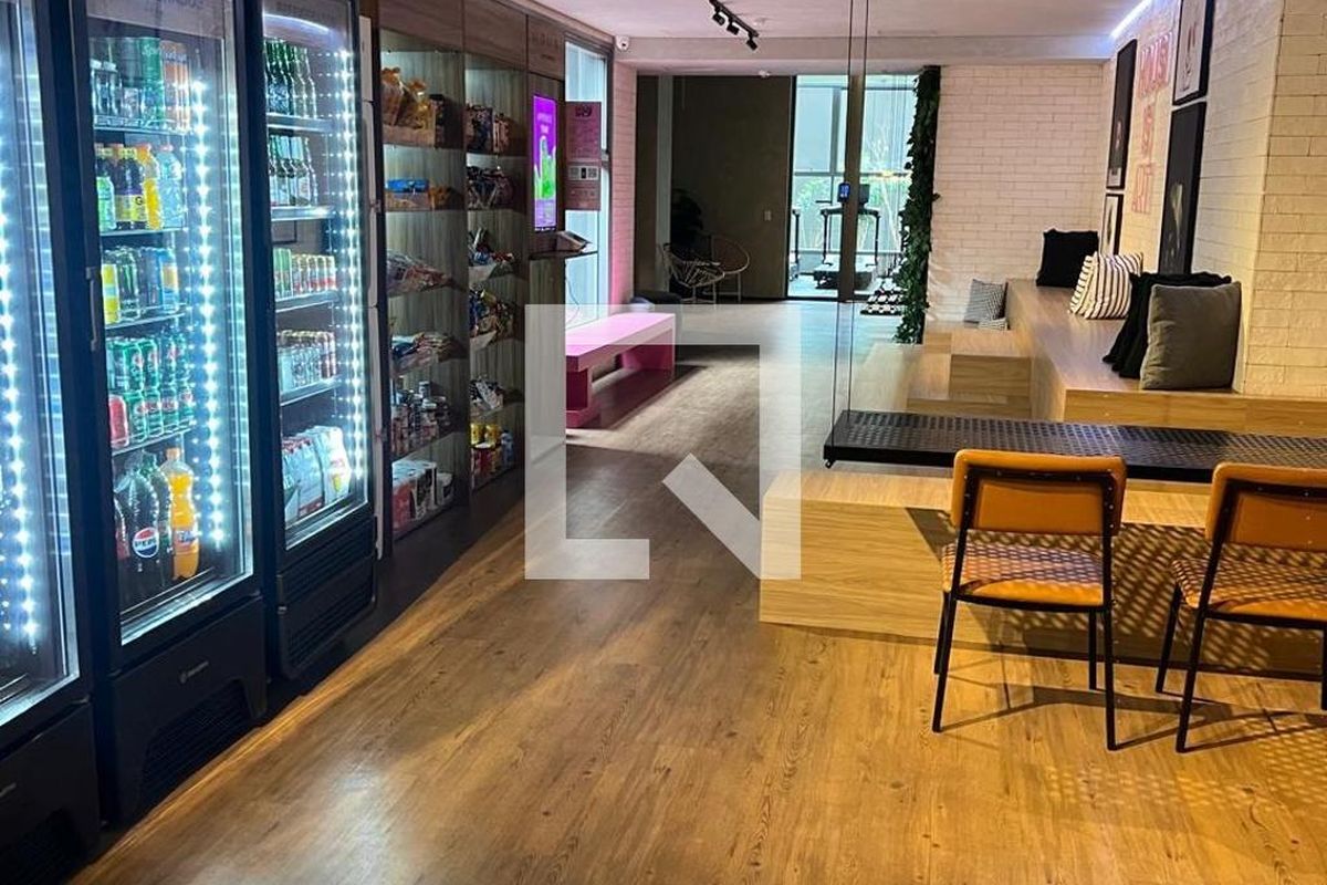 Apartamento, 1 quarto, 24 m² - Foto 20