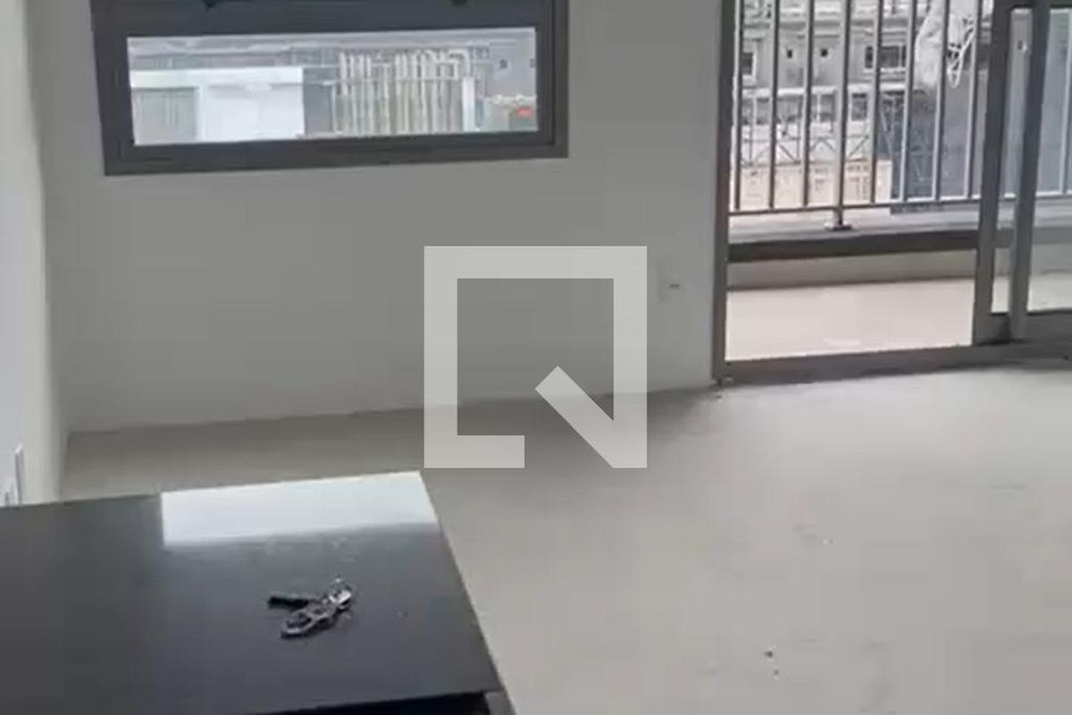 Apartamento, 1 quarto, 24 m² - Foto 5