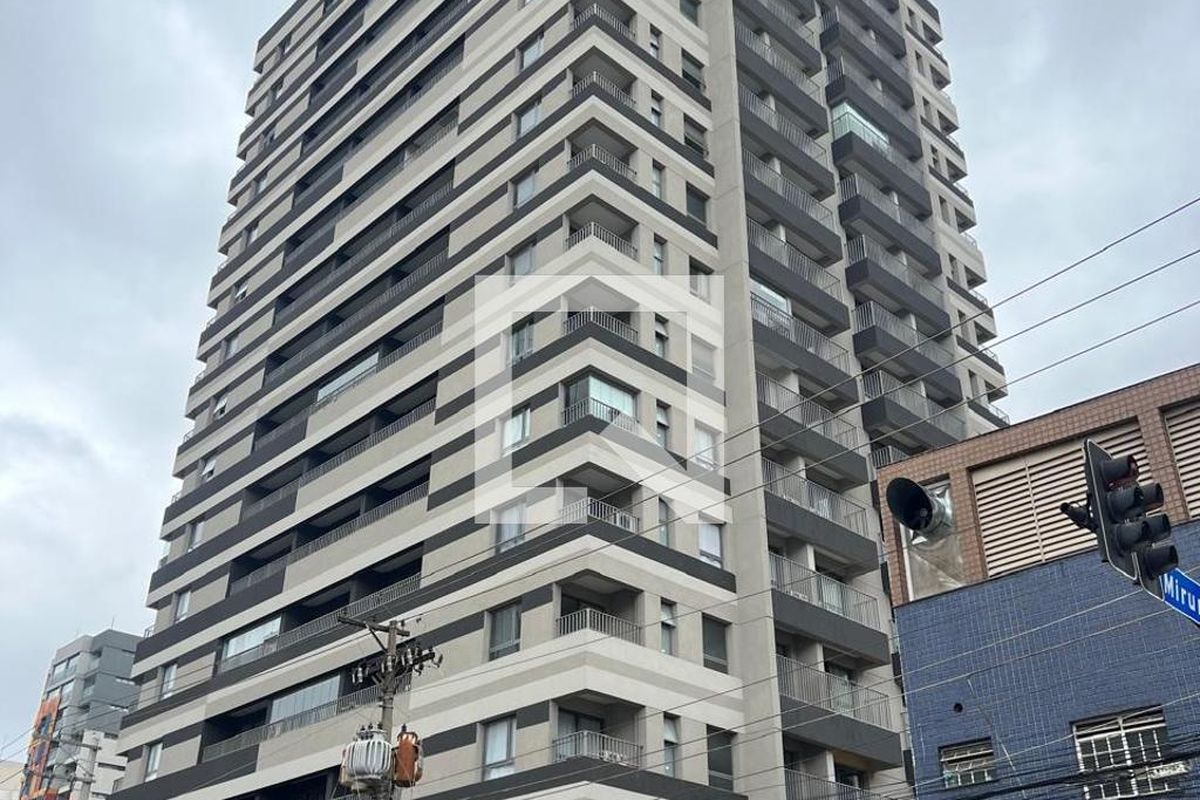 Apartamento, 1 quarto, 24 m² - Foto 23