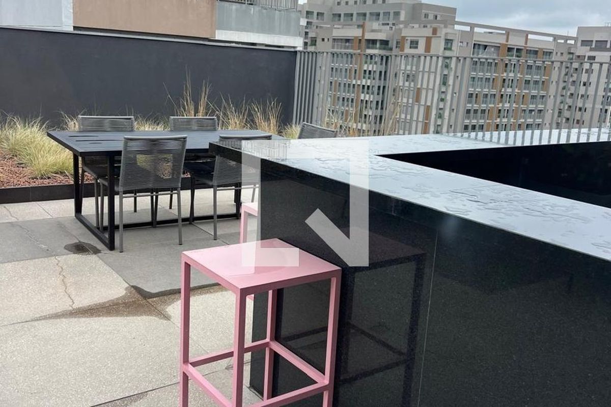 Apartamento, 1 quarto, 24 m² - Foto 10