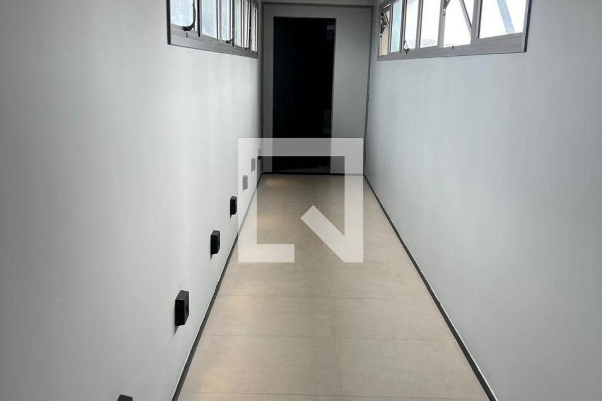 Apartamento, 1 quarto, 24 m² - Foto 8