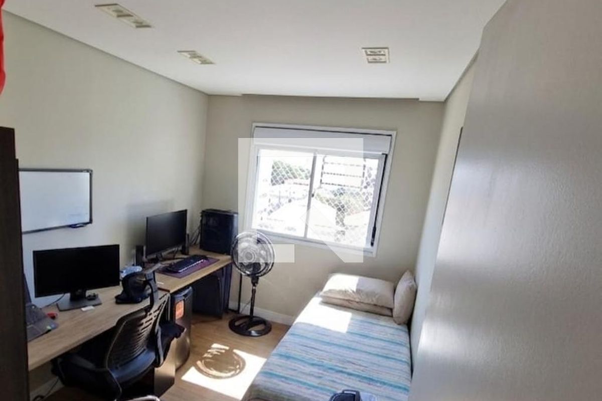 Apartamento, 2 quartos, 57 m² - Foto 6