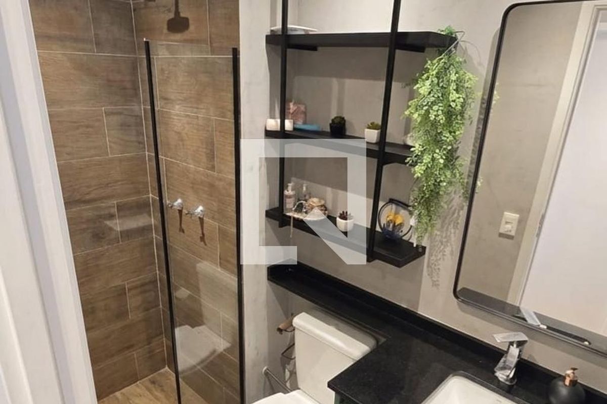 Apartamento, 2 quartos, 57 m² - Foto 11