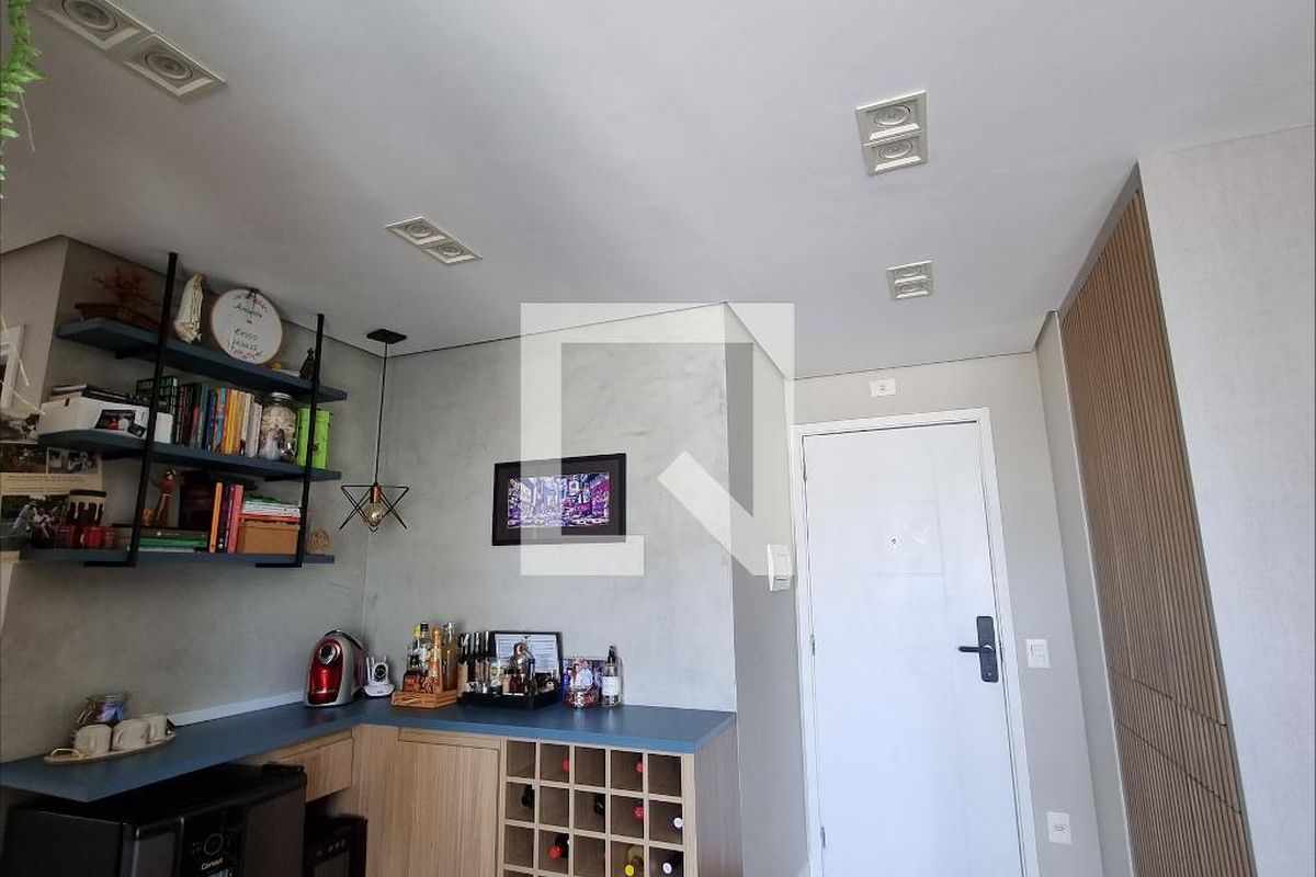 Apartamento, 2 quartos, 57 m² - Foto 7