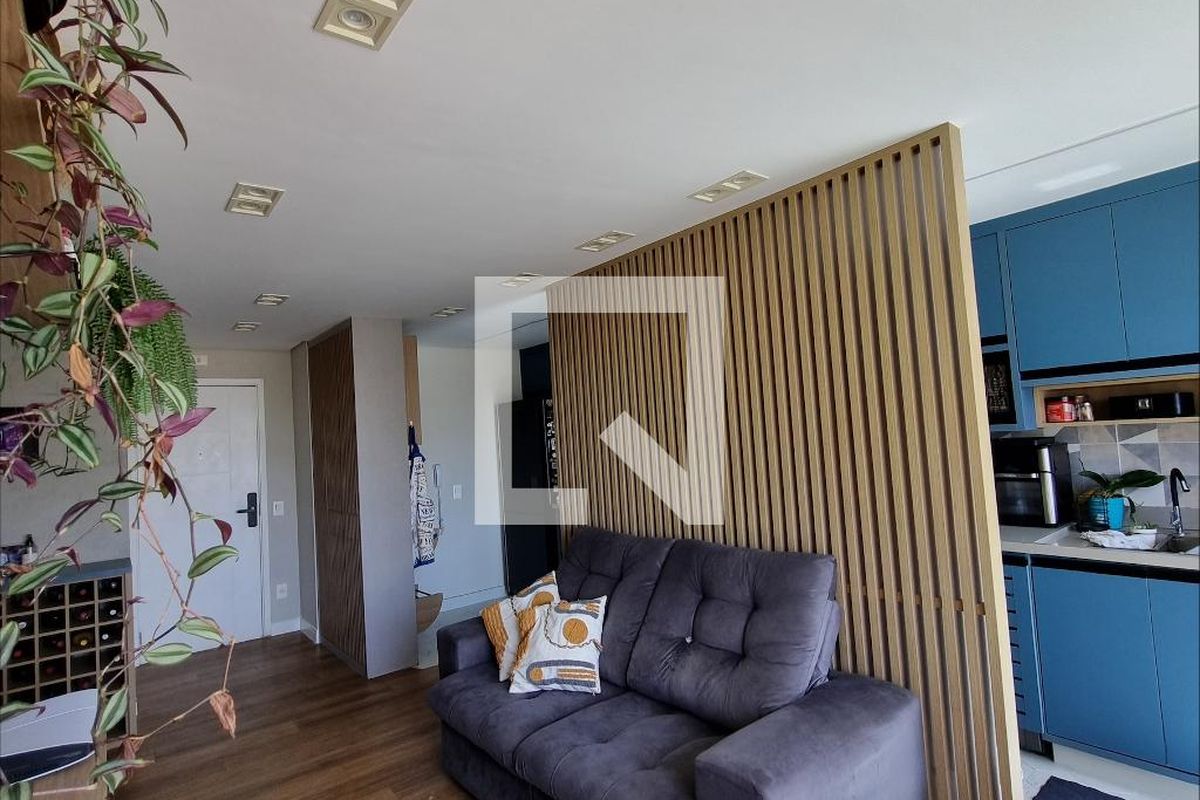Apartamento, 2 quartos, 57 m² - Foto 2